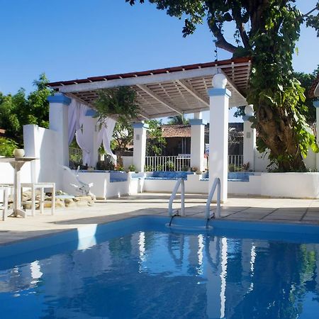 Pousada Armonia Jeri Jijoca de Jericoacoara Exterior foto