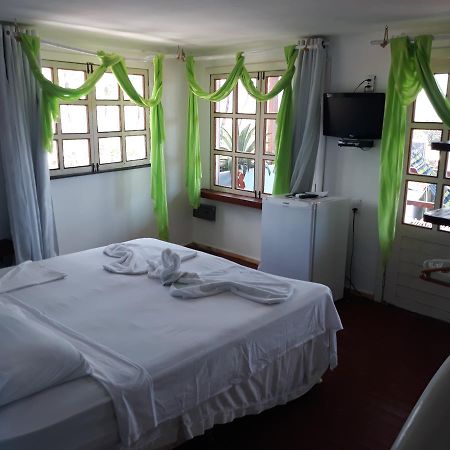 Pousada Armonia Jeri Jijoca de Jericoacoara Exterior foto