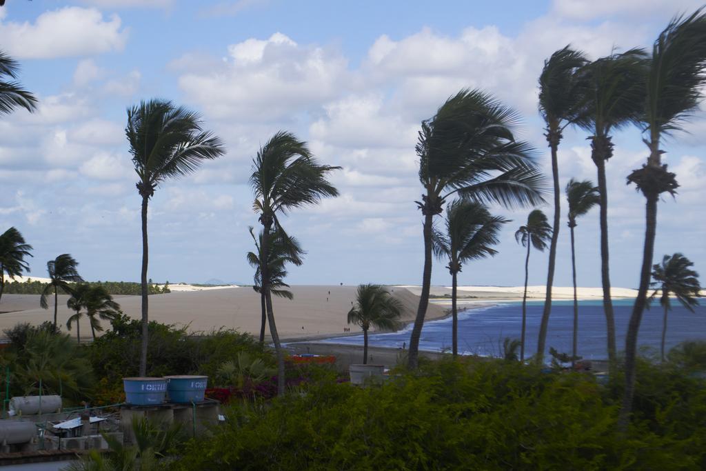 Pousada Armonia Jeri Jijoca de Jericoacoara Quarto foto