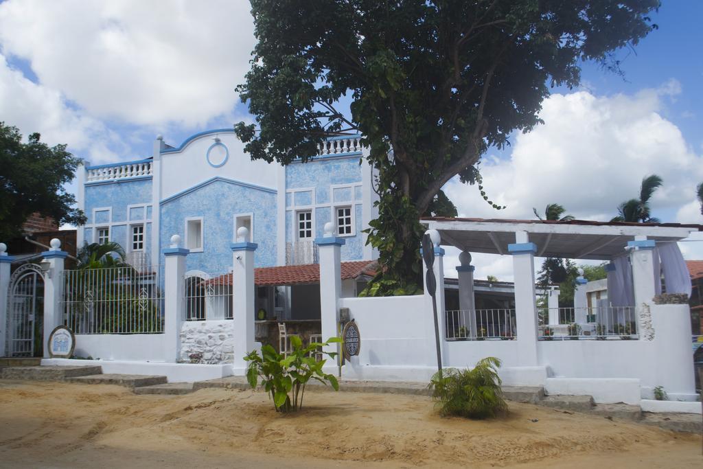 Pousada Armonia Jeri Jijoca de Jericoacoara Exterior foto