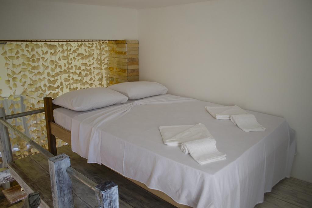 Pousada Armonia Jeri Jijoca de Jericoacoara Quarto foto