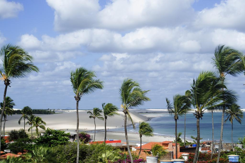 Pousada Armonia Jeri Jijoca de Jericoacoara Quarto foto