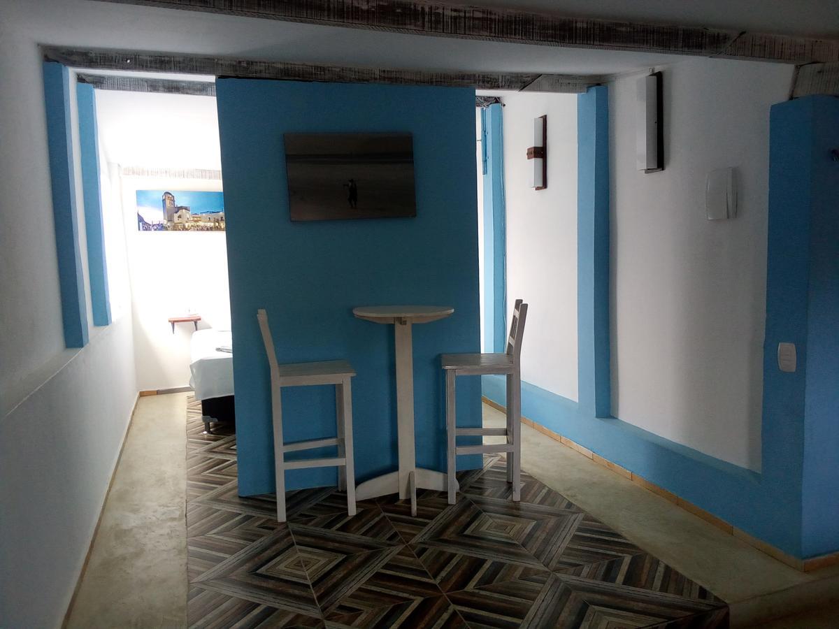 Pousada Armonia Jeri Jijoca de Jericoacoara Exterior foto