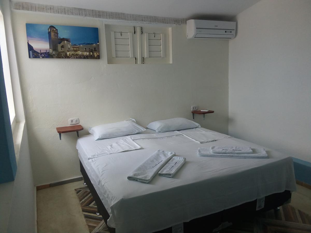 Pousada Armonia Jeri Jijoca de Jericoacoara Exterior foto
