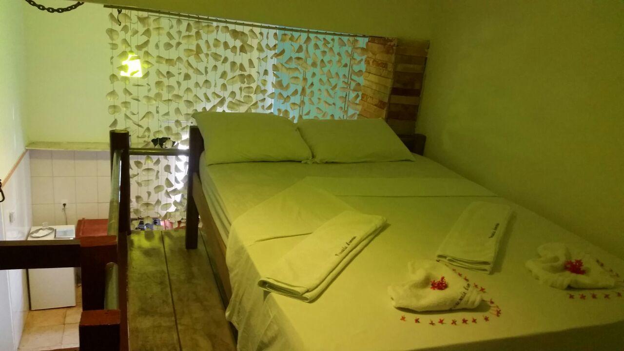 Pousada Armonia Jeri Jijoca de Jericoacoara Exterior foto