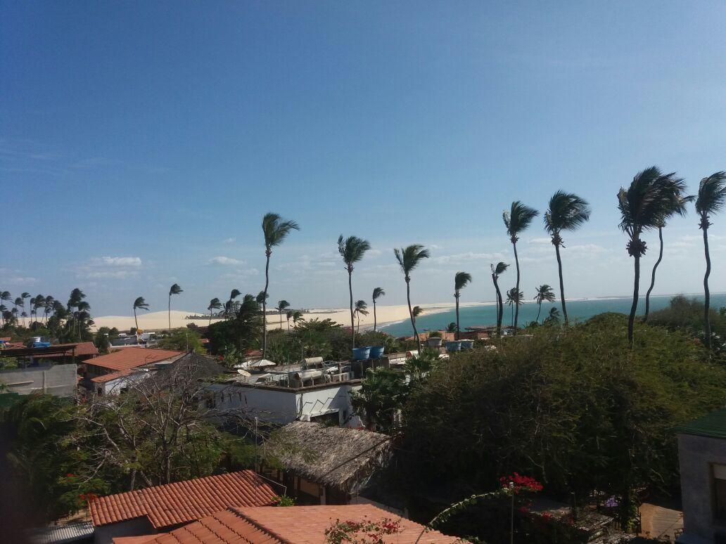 Pousada Armonia Jeri Jijoca de Jericoacoara Exterior foto