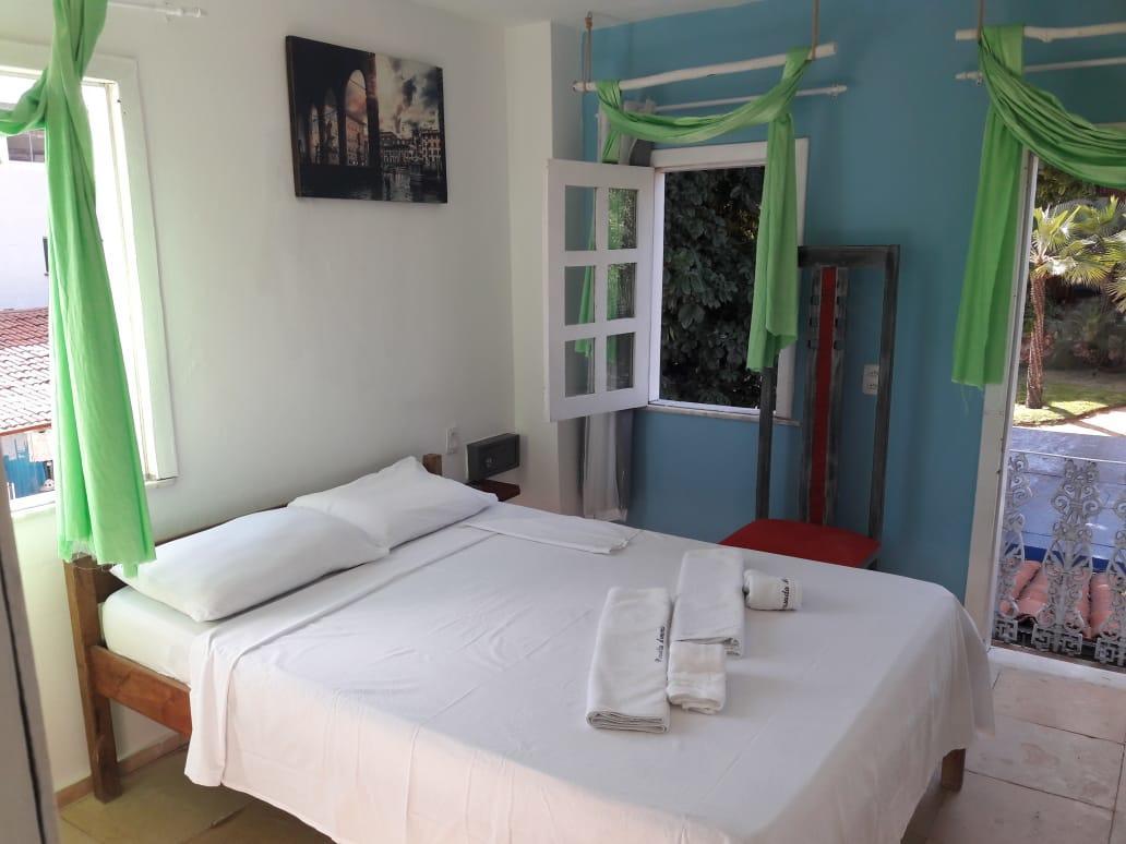 Pousada Armonia Jeri Jijoca de Jericoacoara Exterior foto