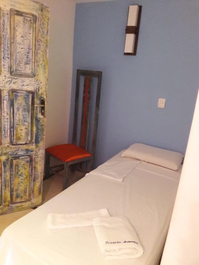 Pousada Armonia Jeri Jijoca de Jericoacoara Exterior foto