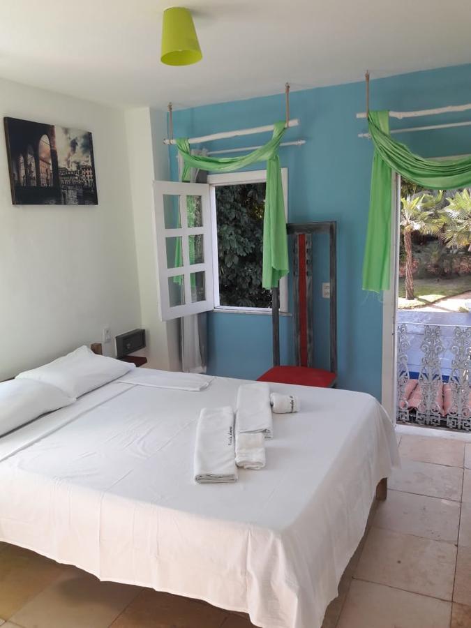 Pousada Armonia Jeri Jijoca de Jericoacoara Exterior foto