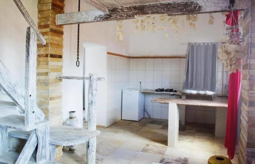 Pousada Armonia Jeri Jijoca de Jericoacoara Exterior foto