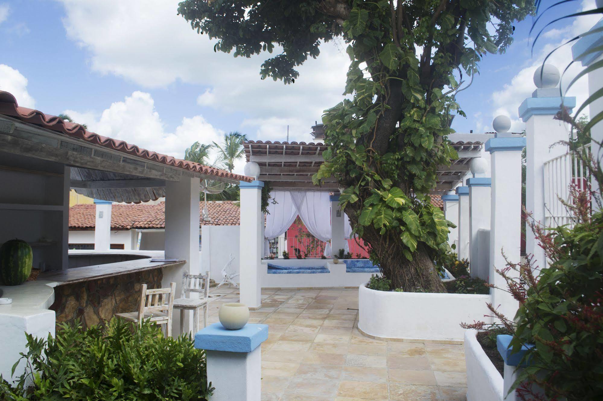 Pousada Armonia Jeri Jijoca de Jericoacoara Exterior foto