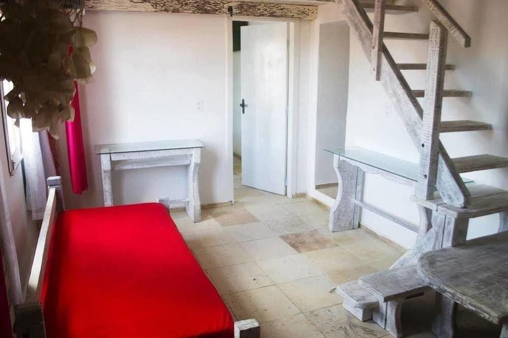 Pousada Armonia Jeri Jijoca de Jericoacoara Exterior foto