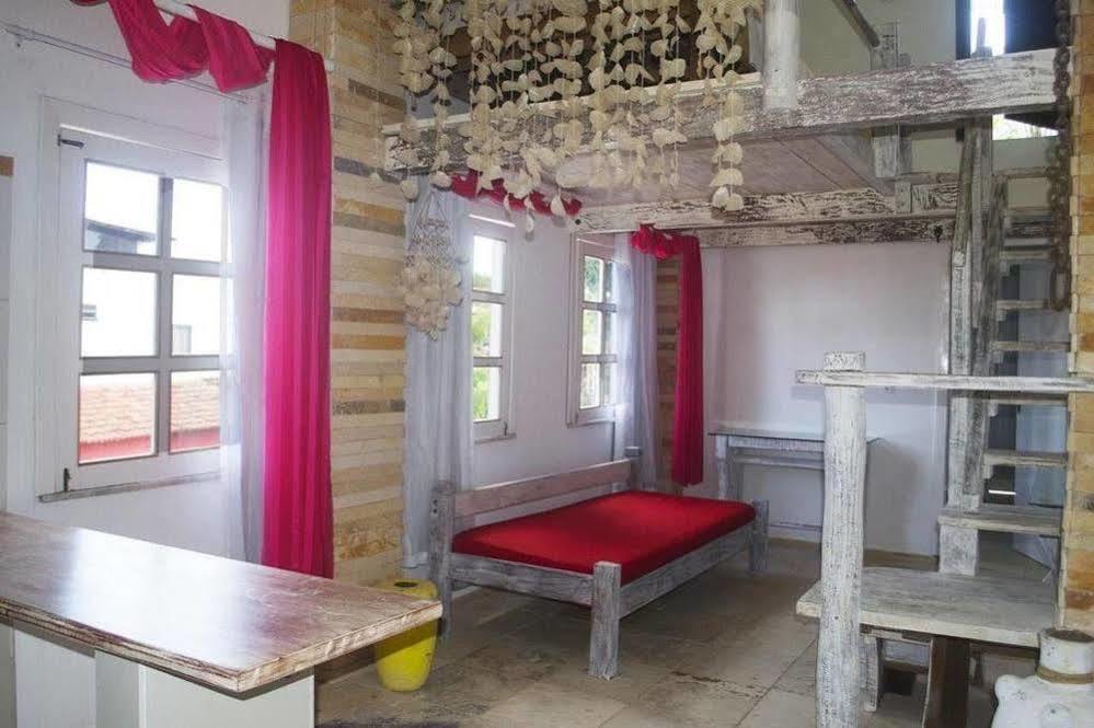 Pousada Armonia Jeri Jijoca de Jericoacoara Exterior foto
