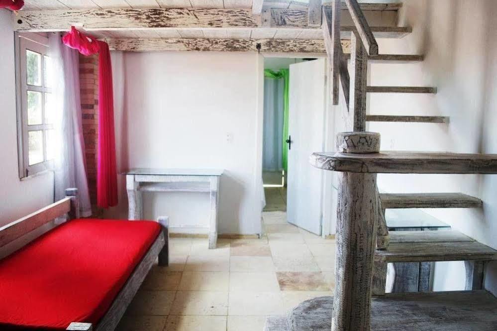 Pousada Armonia Jeri Jijoca de Jericoacoara Exterior foto