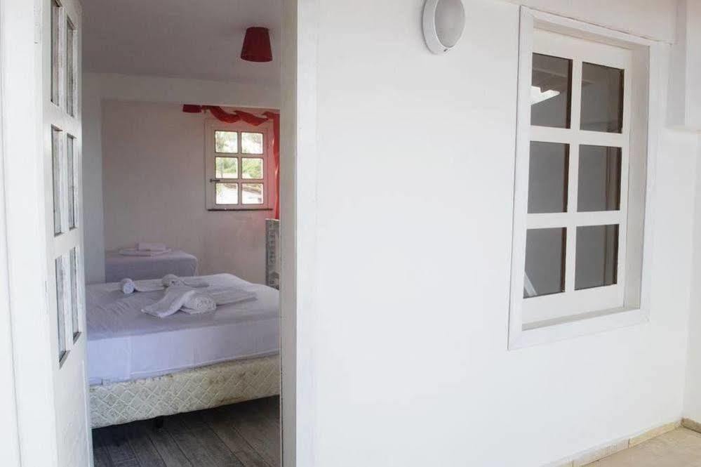 Pousada Armonia Jeri Jijoca de Jericoacoara Exterior foto