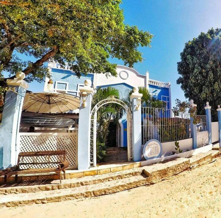 Pousada Armonia Jeri Jijoca de Jericoacoara Exterior foto