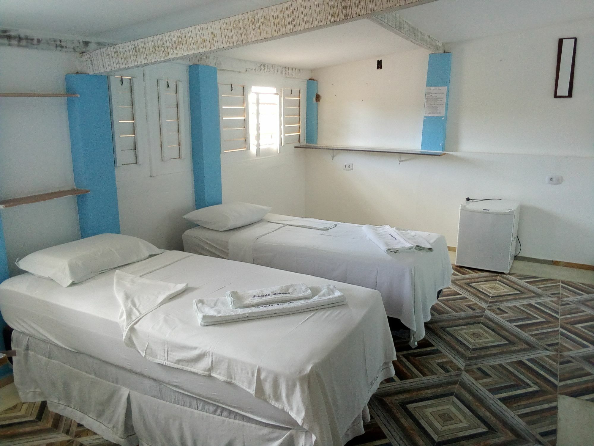Pousada Armonia Jeri Jijoca de Jericoacoara Exterior foto