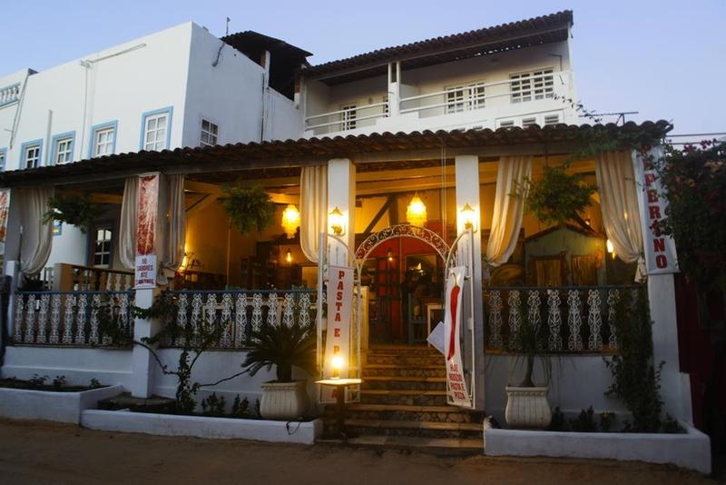 Pousada Armonia Jeri Jijoca de Jericoacoara Exterior foto