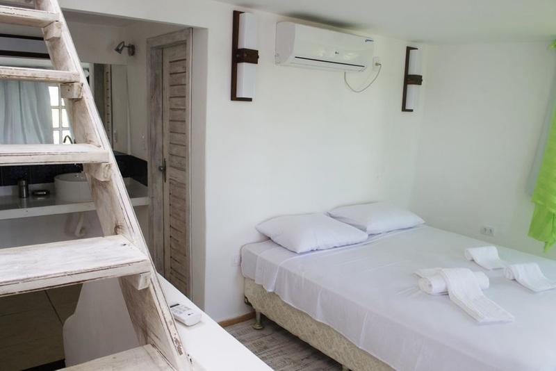 Pousada Armonia Jeri Jijoca de Jericoacoara Exterior foto