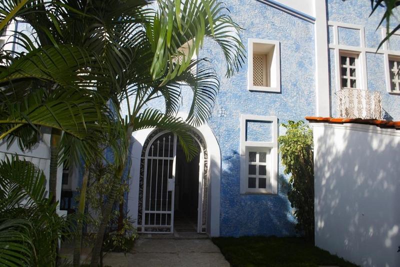 Pousada Armonia Jeri Jijoca de Jericoacoara Exterior foto
