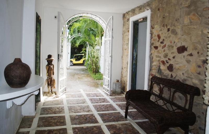 Pousada Armonia Jeri Jijoca de Jericoacoara Exterior foto